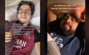 Los usuarios han compartido sus tragedias con la canción 'Favorite Crime' (TikTok)