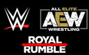 WWE y AEW son las dos empresas más importantes de lucha libre en EE.UU.