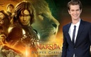 Andrew Garfield soñaba con interpretar al Príncipe Caspian en Narnia. (Foto: Especial)