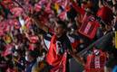 La Barra 51 entonará nuevas canciones para alentar a Atlas en el CL2022 (Imago7)