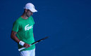 Djokovic vuelve a ser objeto de deportación | Reuters