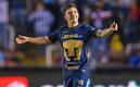 García marcó un golazo ante Gallos | MEXSPORT
