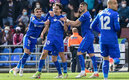 Getafe ha repuntado con Quique Sánchez Flores. (Foto: AFP)