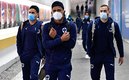 Jesús Gallardo podrá jugar vs Necaxa. (FOTO: Imago7)