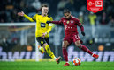 La Bundesliga ha regalado grandes encuentros | Bundesliga