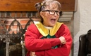 La Chilindrina es uno de los personajes más queridos . (FOTO: Chilindrina)