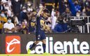 Marco García hizo el segundo de Pumas. (FOTO: Mexsport)