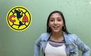 Maya Tierrablanca, la portera de América Femenil que estudió en el CEA (Foto Google)