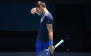 Novak recibió la cancelación de su visa una vez más. (Foto: EFE)