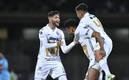 El Palermo Ortíz sabe que Pumas puede competirle a cualquiera en el Clausura 2022 (Foto Imago)