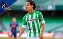 La prensa lusa pone a Diego Lainez en la mira del Sporting de Lisboa (AP)