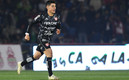 Zendejas no estuvo convocado vs Rayados. (FOTO: Imago7)