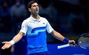 Djokovic ha estado envuelto en polémica. (Foto: EFE)