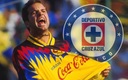 El Doctor García no toleraba a Cruz Azul hace unos años. (Foto: Especial)