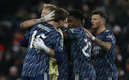 El Arsenal ha tenido que echar mano de juveniles | Reuters