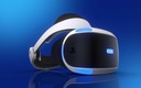 El primer modelo de PS VR. (PlayStation)