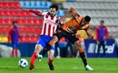 Guadalajara vs. Pachuca (Foto: Jam Media)