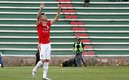 El guaraní Gustavo Ramírez ostenta ese honor | Imago7