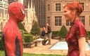 Pronto podríamos ver a Mary Jane en el Universo de Marvel. (Foto: Especial)
