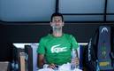 La mayoría de los australianos quiere que Djokovic sea deportado (Foto AFP)