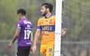 Patrick Ogama no debutó en Primera. (FOTO: Imago7)
