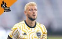 Paul Arriola podría arribar a la Liga MX (Instagram @paularriola)