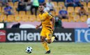 Rafael Carioca no fue titular en la Jornada 1. (FOTO: Imago7)