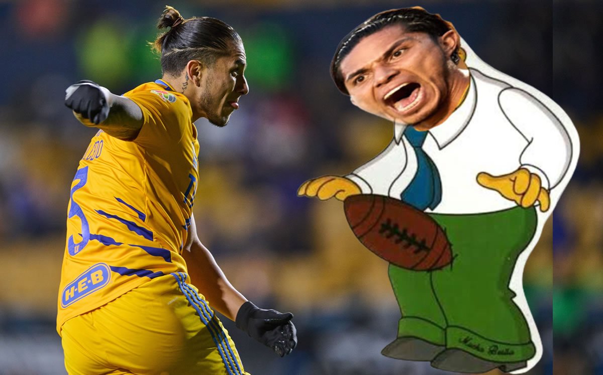 Mexico's Top 10 Goals of the Decade | El Tri Online, image size:1200x747