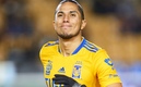 Salcedo se quiere ir de Tigres e irá al Toronto FC. (Foto: Mexsport)