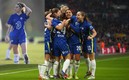 Tatiana logró 4 goles con el equipo del Chelsea U16. Foto Twitter Chelsea con fines ilustrativos