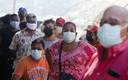 La UNAM nos recuerda las medidas para evitar contagios de Covid-19 (Reuters)