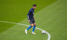 Edson Álvarez participó los 90 minutos ante Utrcht. Foto: Twitter Ajax