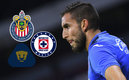 El duranguense se une a un selecto club | Imago7