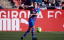 El Kaiser volvió a recordar sus mejores épocas en el futbol europeo. (FC Barcelona)