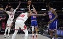Los Warriors lucieron efectivos | Reuters