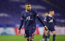 Mbappé es el segundo máximo anotador en Ligue 1 de la temporada. (Reuters)