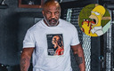 Mike Tyson confesó que murió por un instante tras probar el veneno de sapo. (Foto: @miketyson)