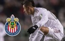 Roberto Alvarado debutaría en el Chivas vs Pachuca. (Foto: Mexsport)