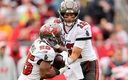 Tampa Bay accede a la Ronda Divisional tras batir a Eagles. (Foto: AFP)
