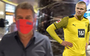 Un aficionado le pidió a Laporta fichar a Haaland. (Foto: Especial / AFP)
