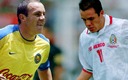 Cuauhtémoc Blanco se ve como entrenador e el futuro. (Foto: Mexsport)