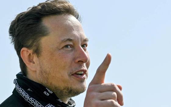Elon Musk es el hombre más rico del mundo (Reuters)