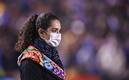 Eva Espejo es una de las entrenadores que se mantienen tras el comienzo de la Liga MX Femenil (Foto Imago)