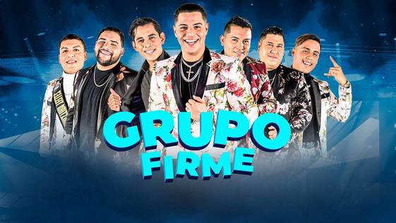 Grupo Firme (Foto: Grupo Firme)