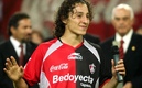 Guardado debutó con Atlas, de donde era canterano. (Foto: Mexsport)