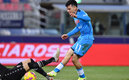 Hirving Lozano hizo doblete ante Bologna. (Foto: Reuters)