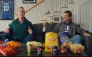 Los hermanos Manning tienen una transmisión especial | Captura