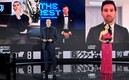 Messi siempre es candidato en The Best. Foto: Reuters