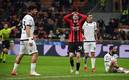 Milan perdió de manera sorpresiva ante Spezia (Foto AFP)