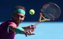Nadal será la figura del Abierto Mexicano de Tenis. Foto: Reuters